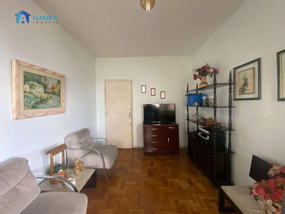 Apartamento, 2 quartos, 88 m² - Foto 2