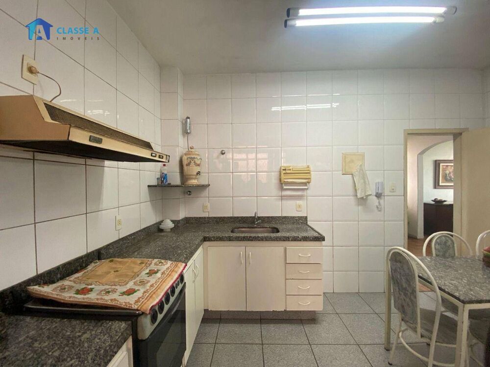 Apartamento, 2 quartos, 88 m² - Foto 1