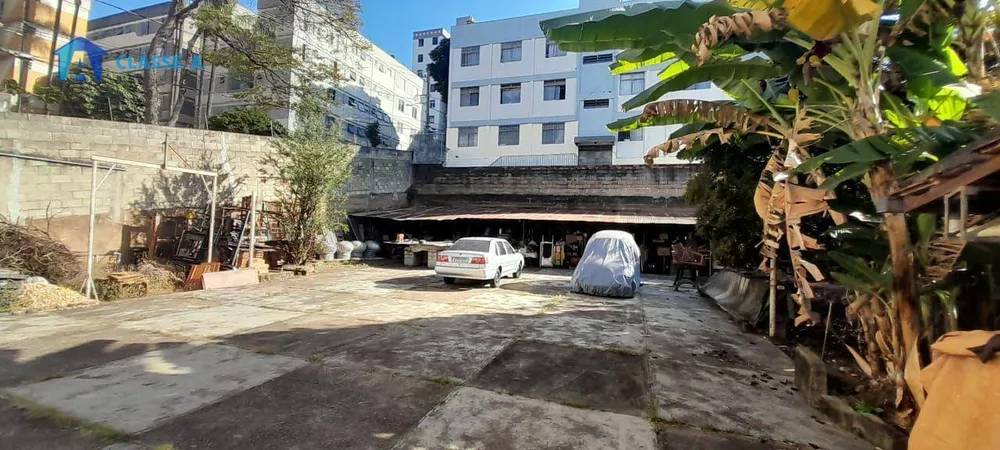Terreno, 672 m² - Foto 2