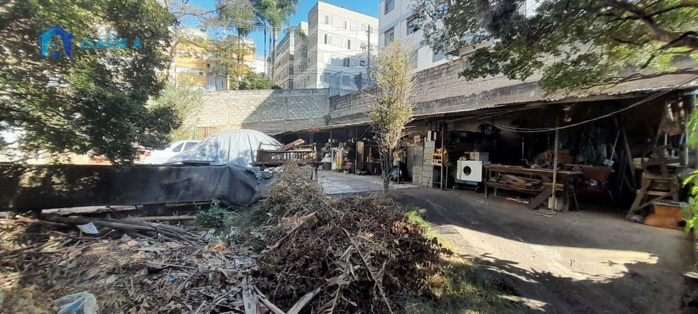 Terreno, 672 m² - Foto 5