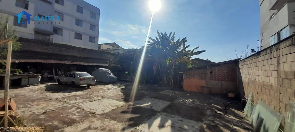 Terreno, 672 m² - Foto 1