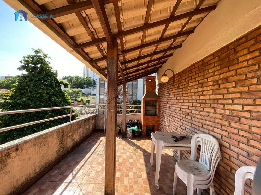 Cobertura, 2 quartos, 58 m² - Foto 2