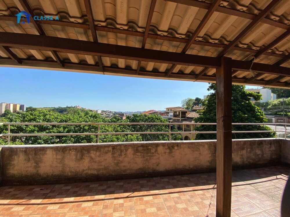 Cobertura, 2 quartos, 58 m² - Foto 3