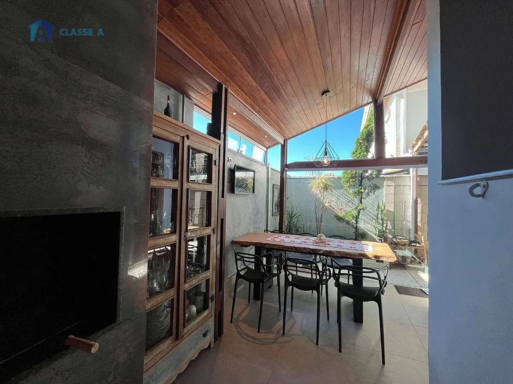 Casa de Condomínio, 3 quartos - Foto 5