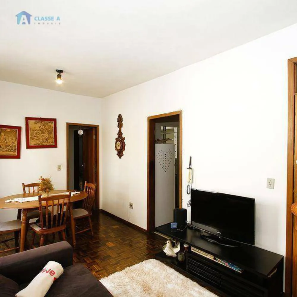 Apartamento, 3 quartos, 75 m² - Foto 1