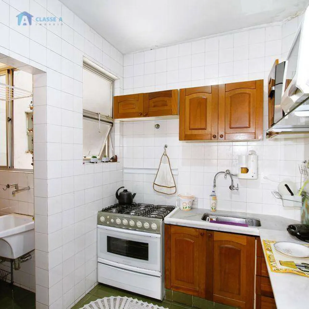 Apartamento, 3 quartos, 75 m² - Foto 4