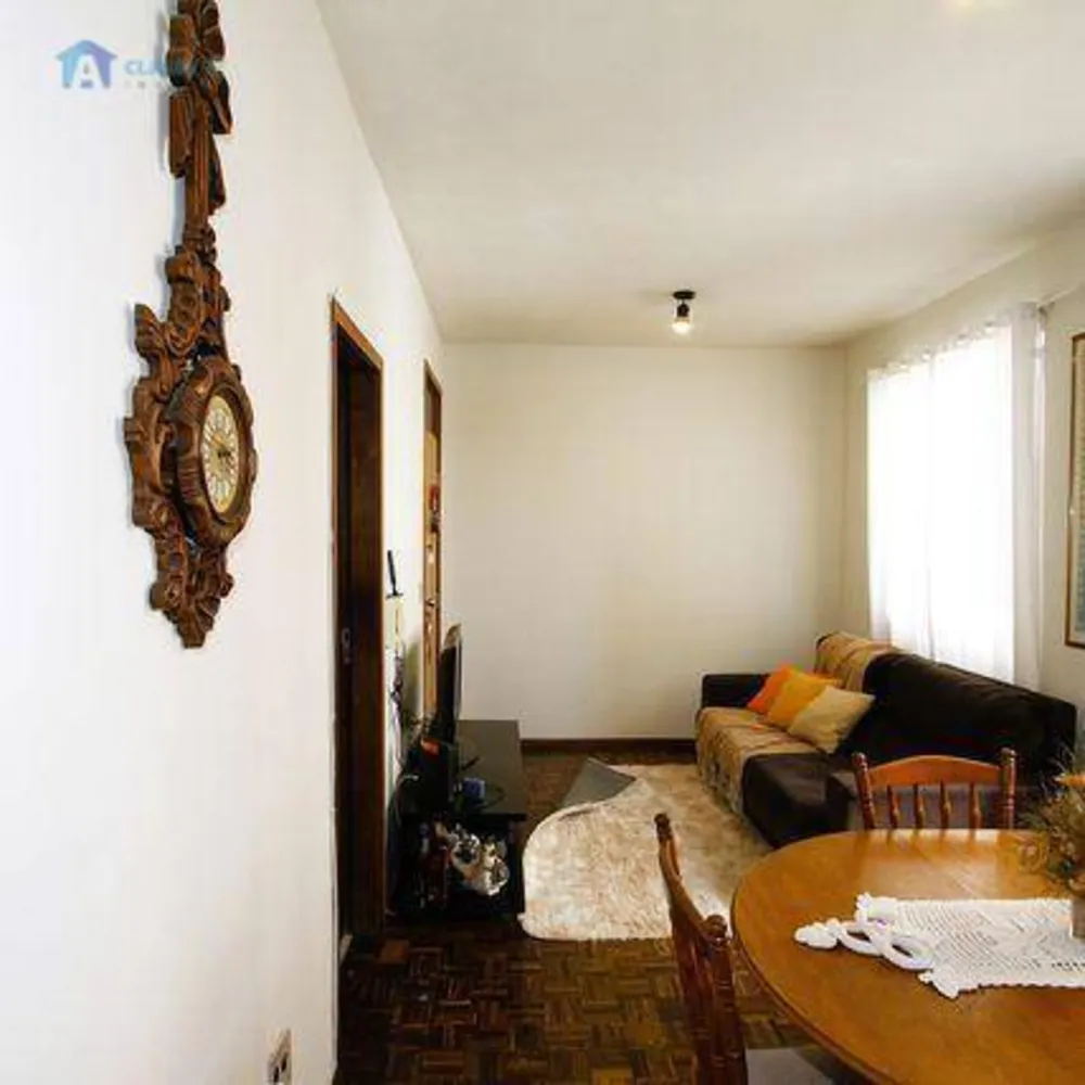 Apartamento, 3 quartos, 75 m² - Foto 2