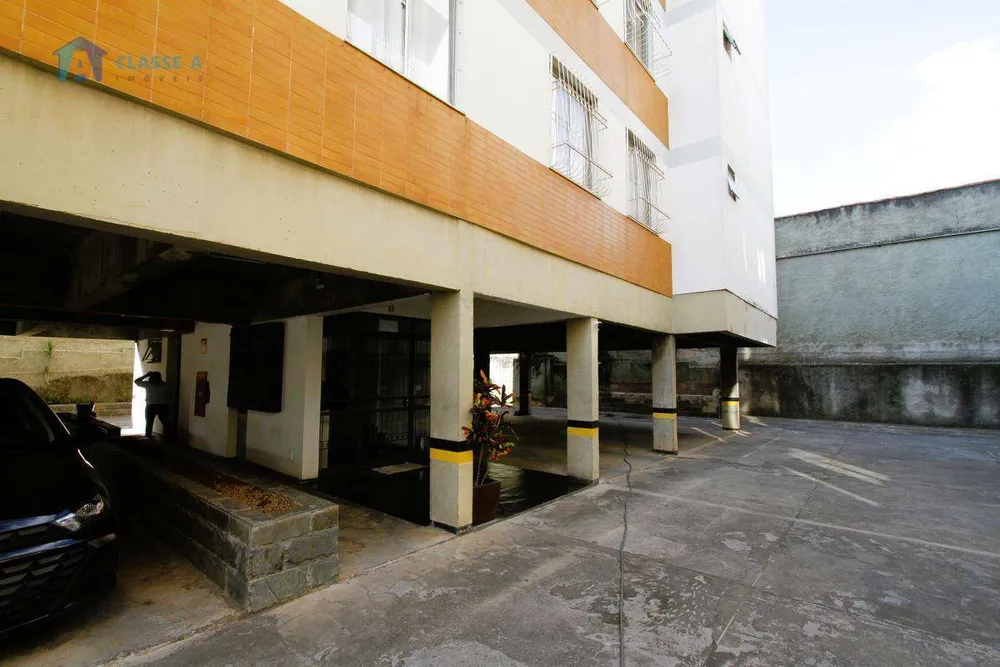 Apartamento, 3 quartos, 75 m² - Foto 8