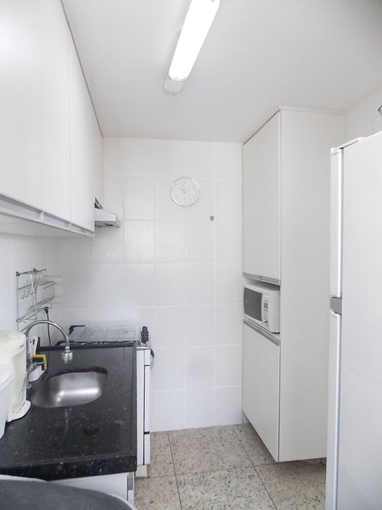 Apartamento, 2 quartos, 45 m² - Foto 7