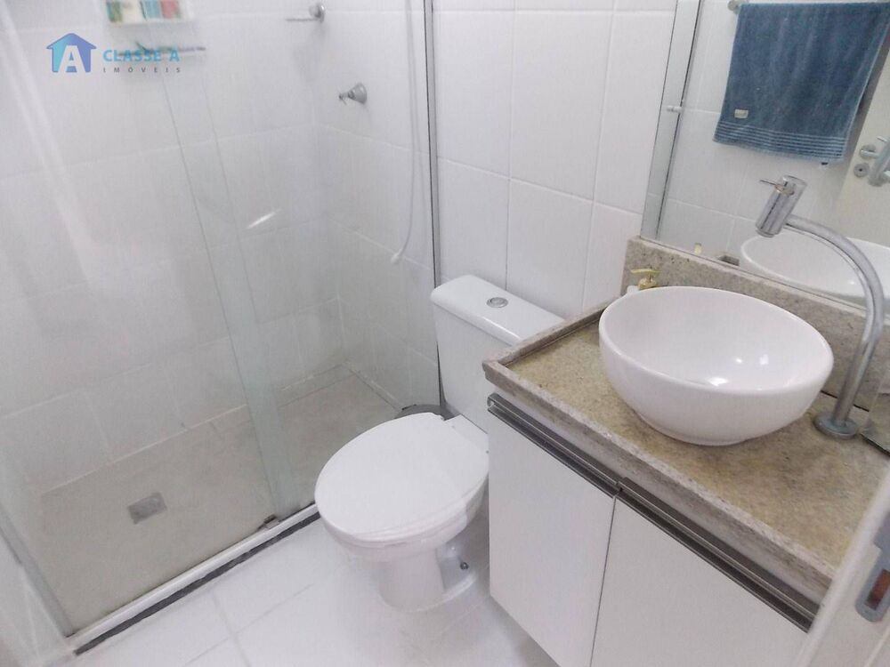 Apartamento, 2 quartos, 45 m² - Foto 5