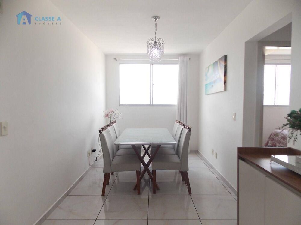 Apartamento, 2 quartos, 45 m² - Foto 4