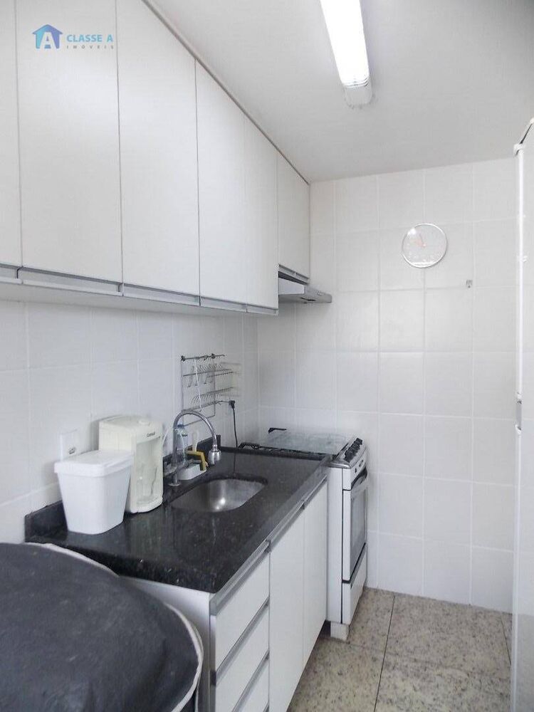 Apartamento, 2 quartos, 45 m² - Foto 2