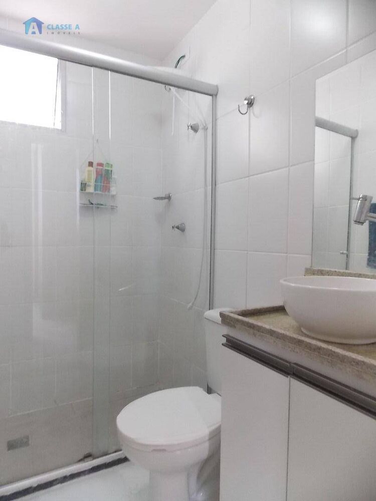 Apartamento, 2 quartos, 45 m² - Foto 8