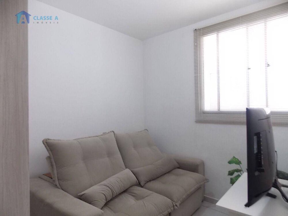 Apartamento, 2 quartos, 45 m² - Foto 1