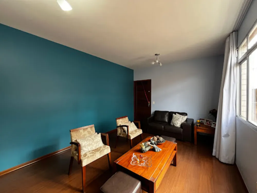 Apartamento, 4 quartos, 156 m² - Foto 2