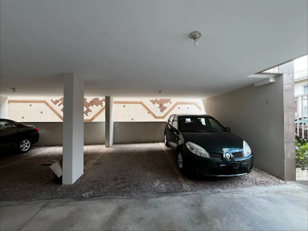 Apartamento, 4 quartos, 156 m² - Foto 1