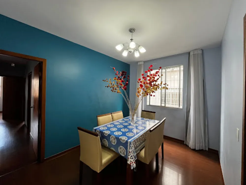Apartamento, 4 quartos, 156 m² - Foto 8