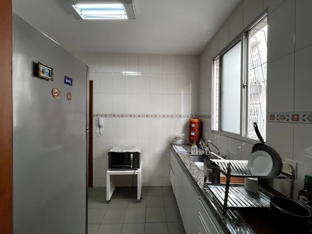 Apartamento, 4 quartos, 156 m² - Foto 3