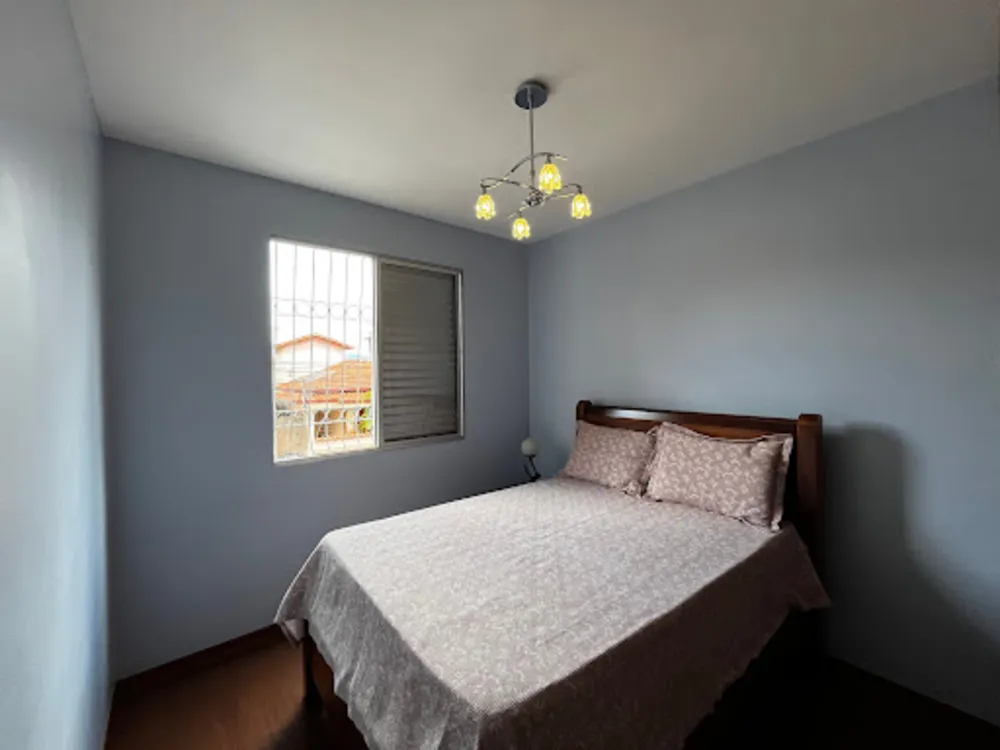 Apartamento, 4 quartos, 156 m² - Foto 7
