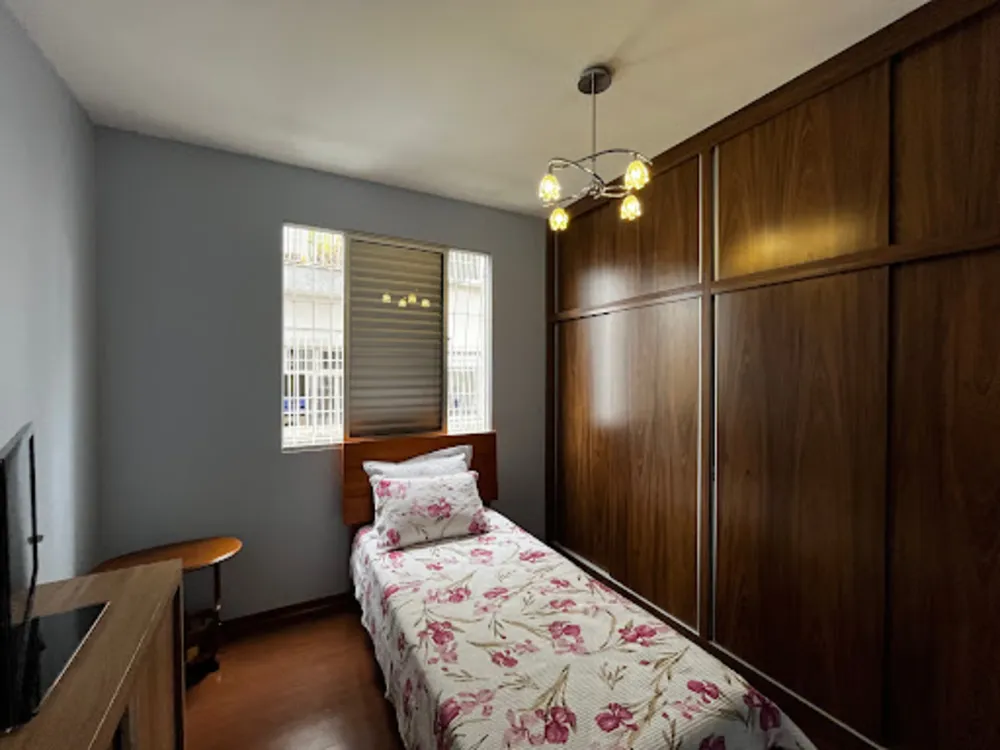 Apartamento, 4 quartos, 156 m² - Foto 5