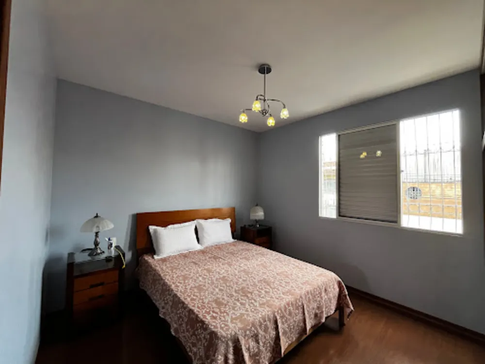 Apartamento, 4 quartos, 156 m² - Foto 4