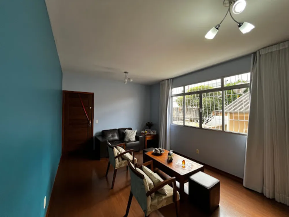 Apartamento, 4 quartos, 156 m² - Foto 6