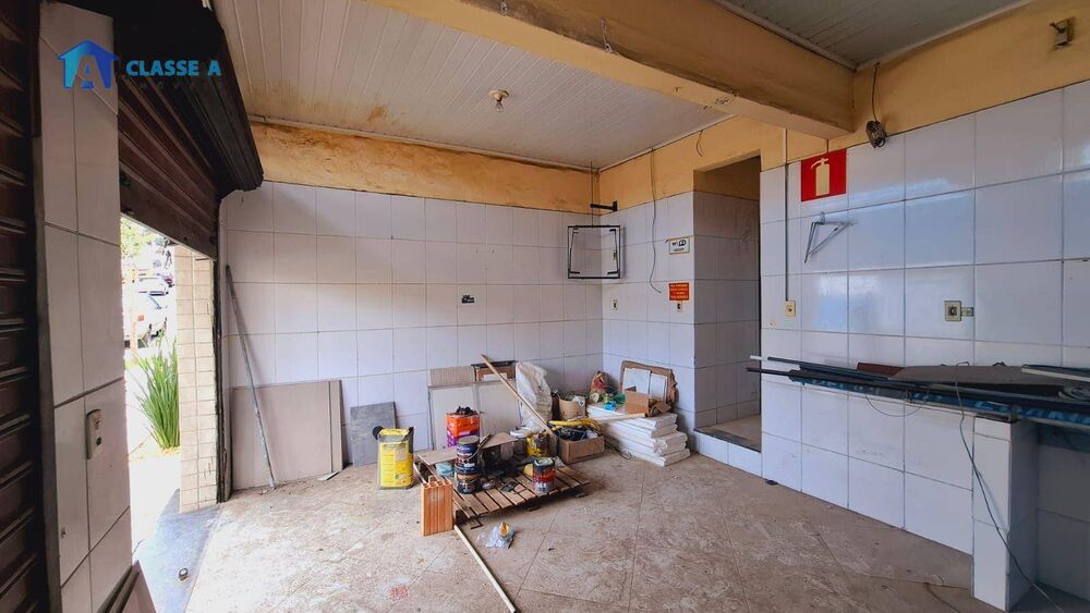 Loja-Salão, 40 m² - Foto 2