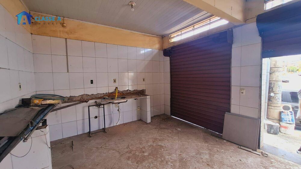 Loja-Salão, 40 m² - Foto 3