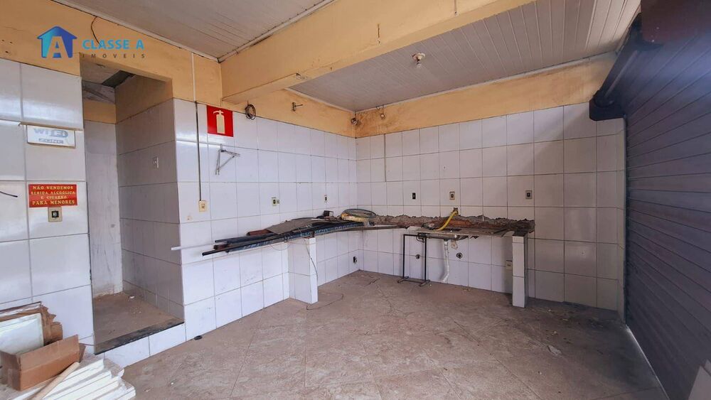 Loja-Salão, 40 m² - Foto 1