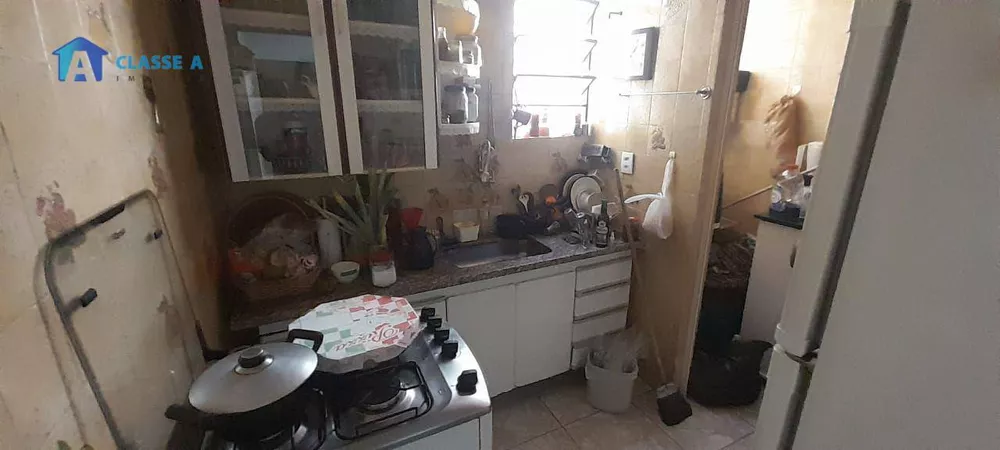 Apartamento à venda com 3 quartos, 62m² - Foto 1