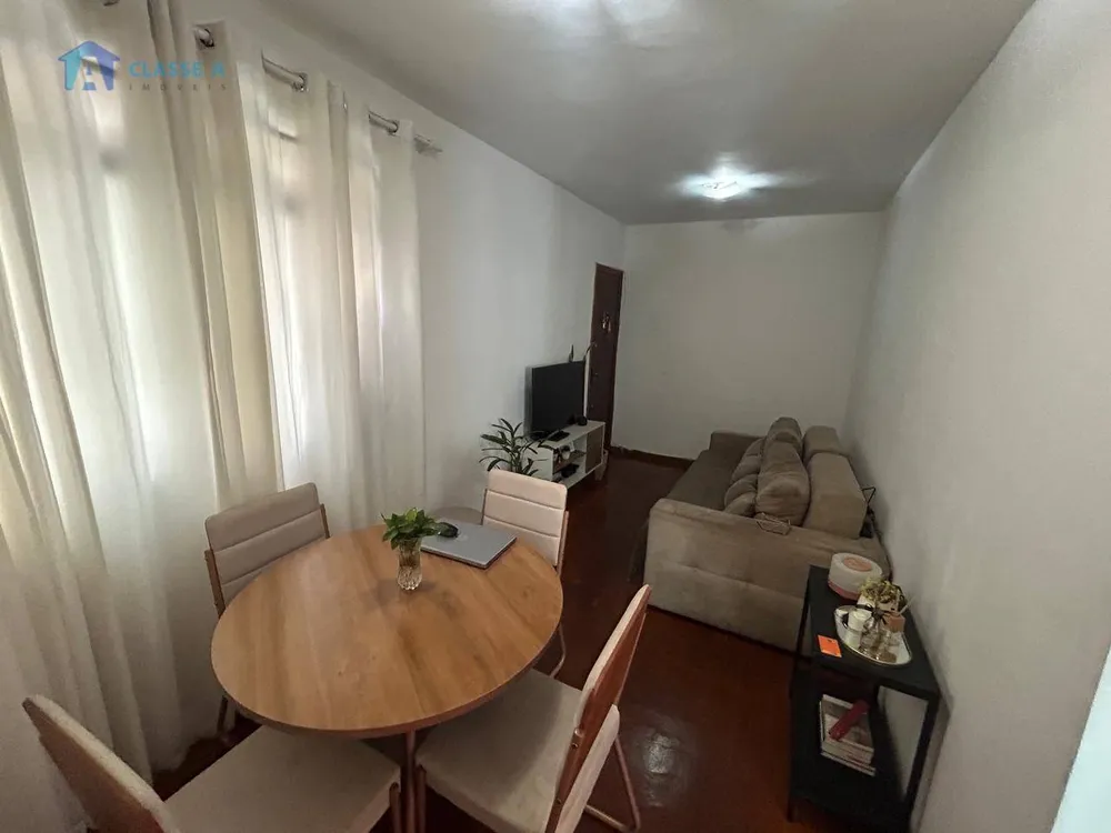 Apartamento, 2 quartos, 60 m² - Foto 1