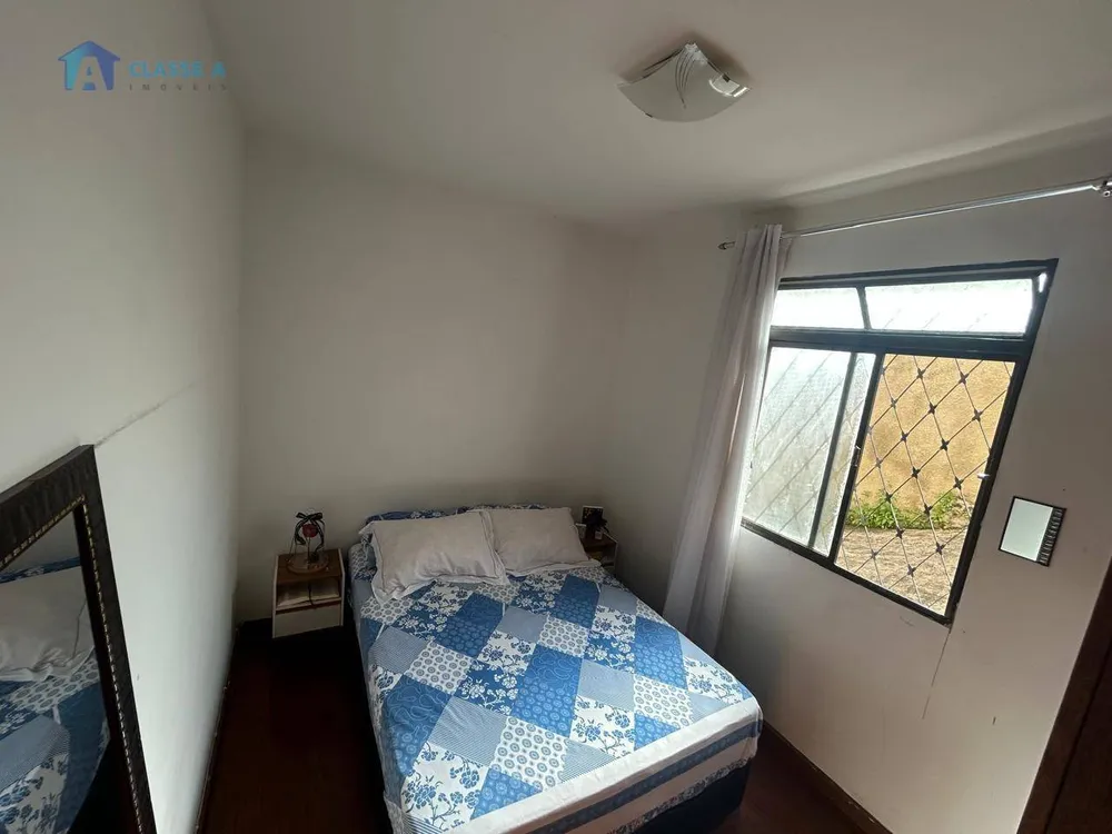 Apartamento, 2 quartos, 60 m² - Foto 4