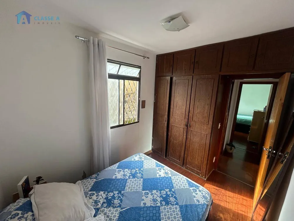 Apartamento, 2 quartos, 60 m² - Foto 3