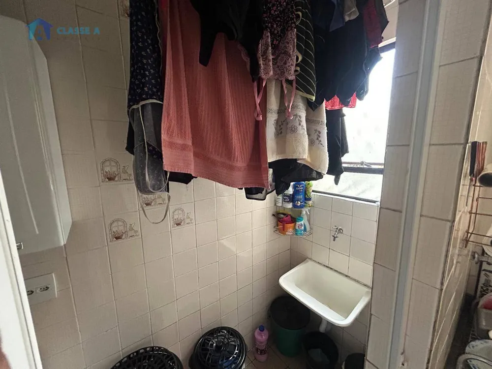 Apartamento, 2 quartos, 60 m² - Foto 8