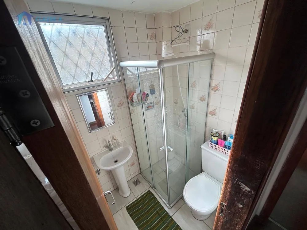 Apartamento, 2 quartos, 60 m² - Foto 7