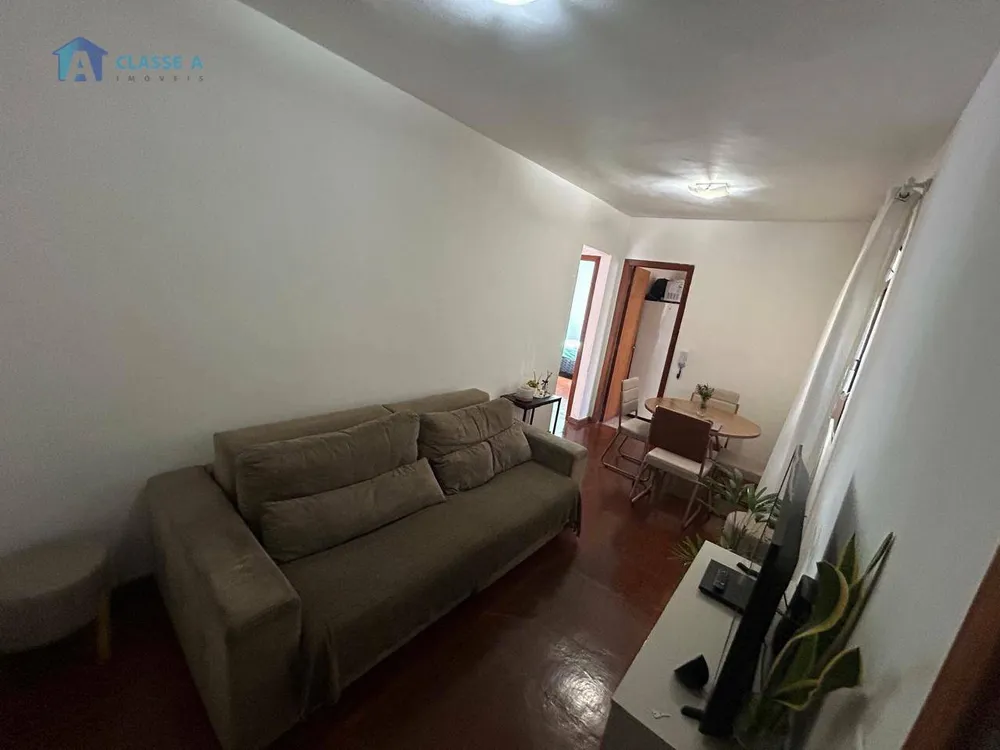 Apartamento, 2 quartos, 60 m² - Foto 2