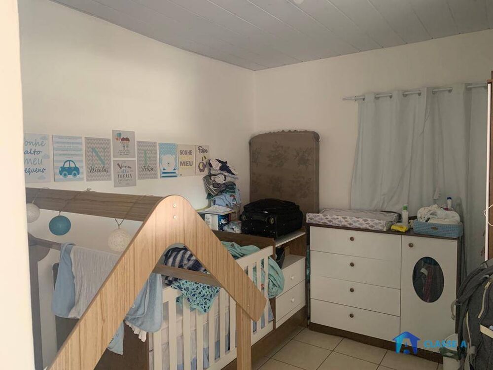 Casa, 6 quartos, 267 m² - Foto 3