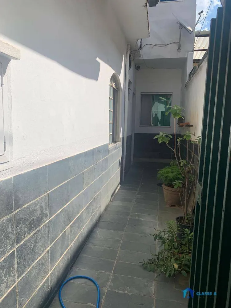 Casa, 6 quartos, 267 m² - Foto 6