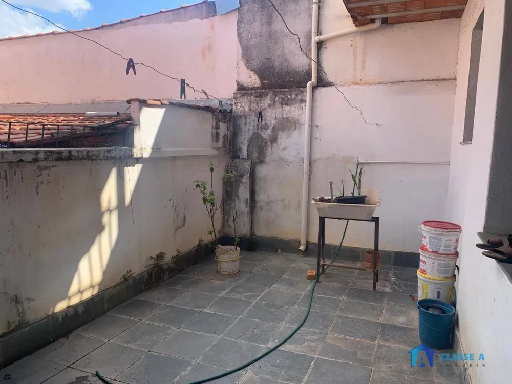 Casa, 6 quartos, 267 m² - Foto 10
