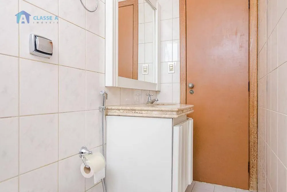 Cobertura, 4 quartos, 267 m² - Foto 3