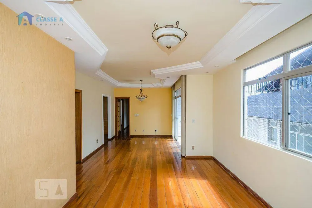 Cobertura, 4 quartos, 267 m² - Foto 1