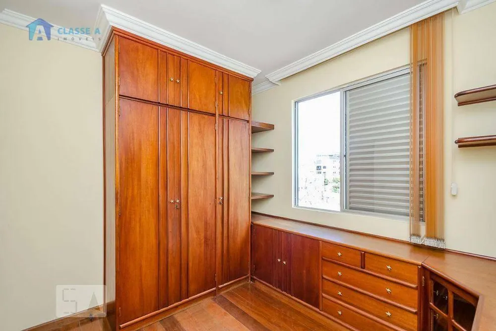 Cobertura, 4 quartos, 267 m² - Foto 6