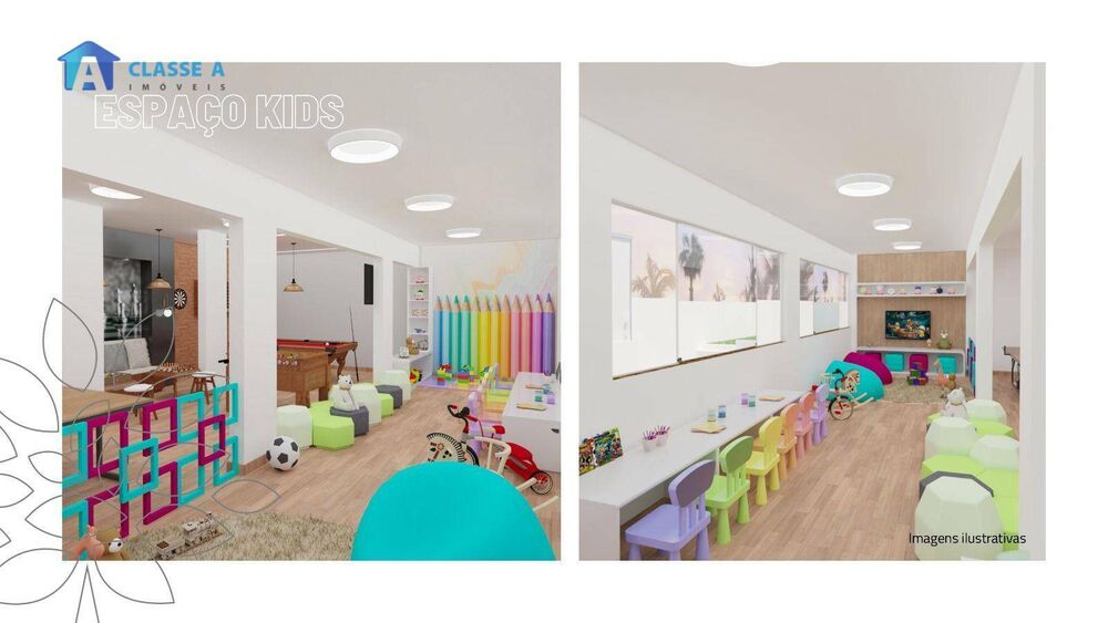 Apartamento, 2 quartos, 51 m² - Foto 7