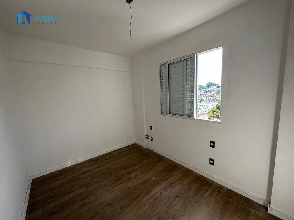 Apartamento, 2 quartos, 51 m² - Foto 6