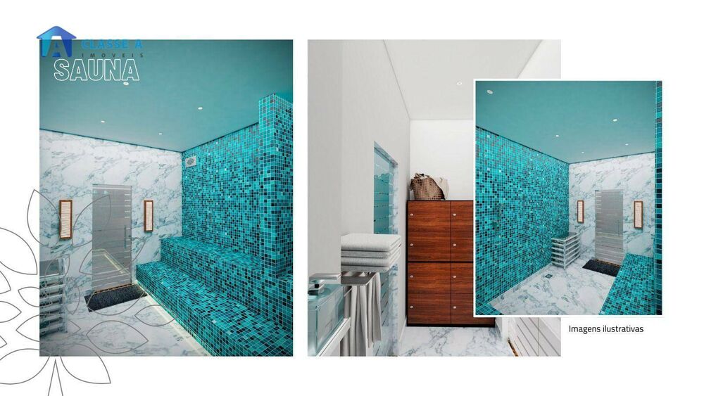 Apartamento, 2 quartos, 51 m² - Foto 6