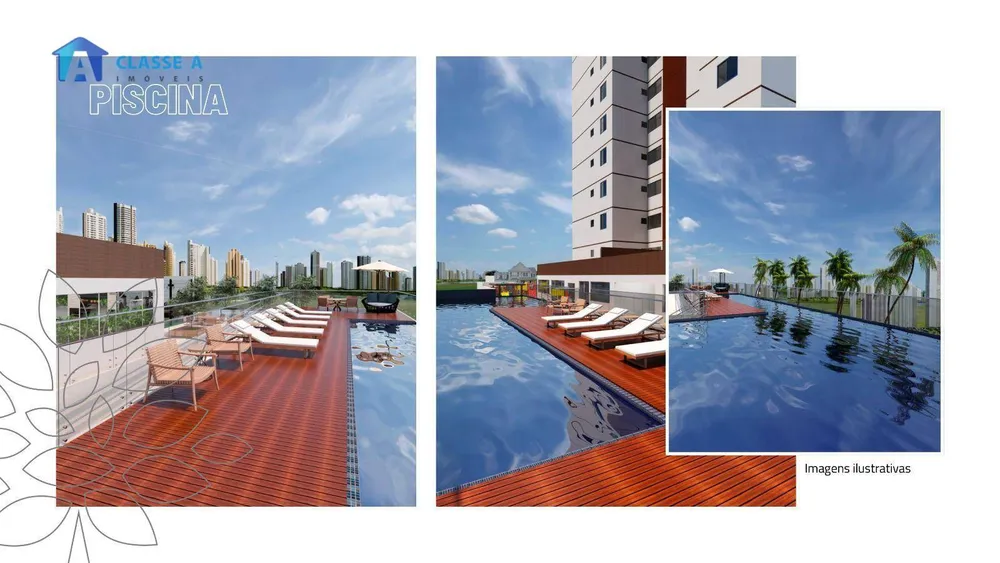 Apartamento, 2 quartos, 51 m² - Foto 20