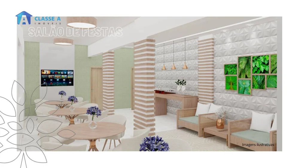 Apartamento, 2 quartos, 51 m² - Foto 15