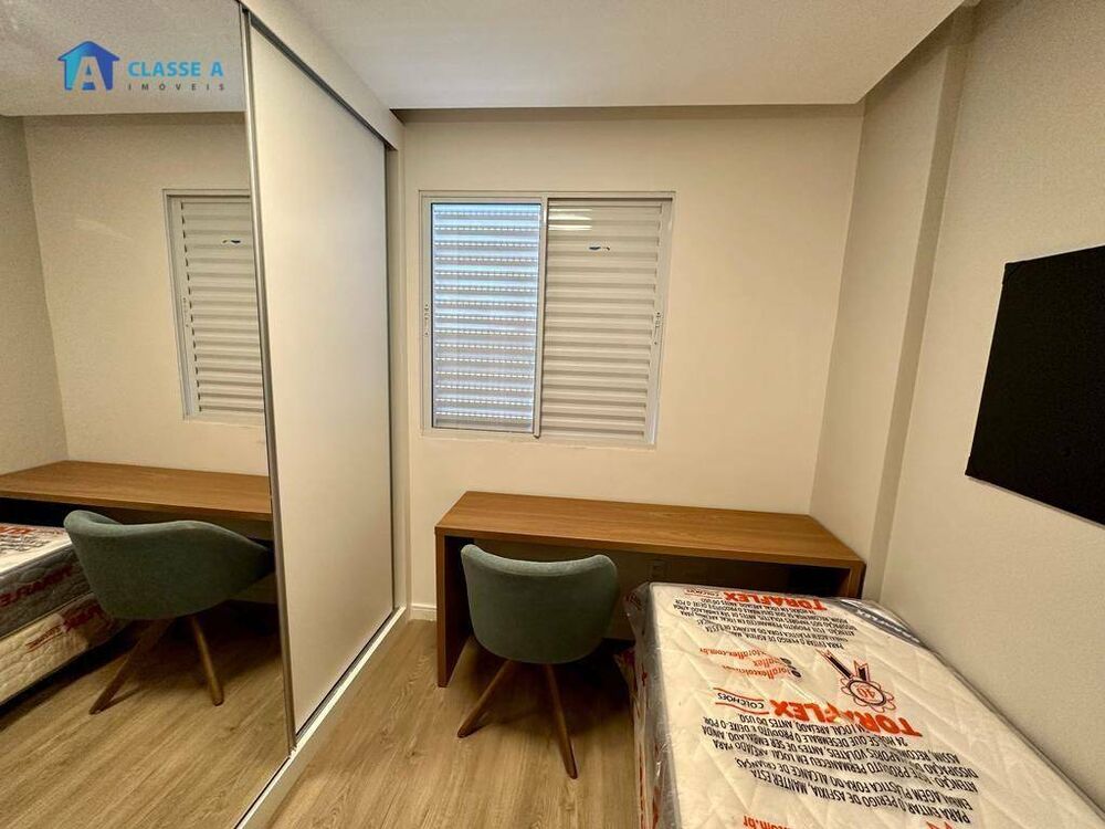 Apartamento, 2 quartos, 51 m² - Foto 1