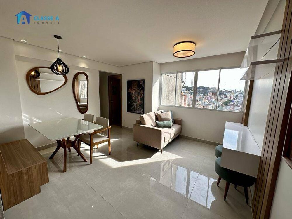 Apartamento, 2 quartos, 51 m² - Foto 5