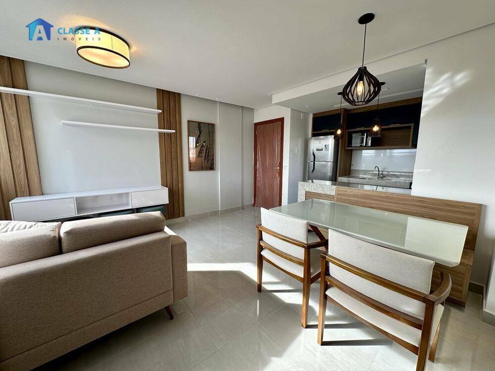Apartamento, 2 quartos, 51 m² - Foto 9